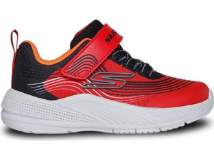 Skechers Παιδικά Sneakers Κόκκινα 403926N-RDBK
