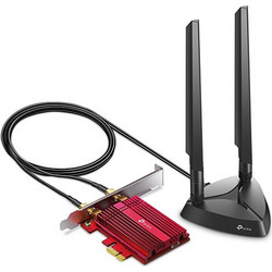 TP-Link Archer TXE75E V2 Ασύρματη Κάρτα Δικτύου WiFi 6E 5.4Gbps PCI-E