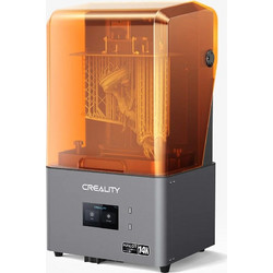 Creality Halot Mage S 3D Printer Ρητίνης Αυτόνομος 0.041mm/s 223x126x230mm με Wi-Fi