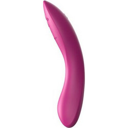 We-Vibe Rave 2 Δονητής G-Spot Ροζ