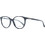 Max Mara MM5084 001 Ανδρικός Σκελετός Γυαλιών Οράσεως Κοκάλινος Μαύρος