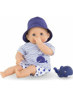 Corolle My First Doll Bath