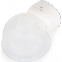 Cangaroo Eliria Μονό Ηλεκτρικό Θήλαστρο 180ml