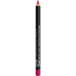 Nyx Suede Sweet Tooth Lip Liner 1gr