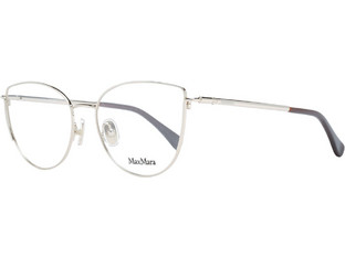 Max MM5002 032 Γυναικείος Σκελετός Γυαλιών Οράσεως Μεταλλικός Ασημί