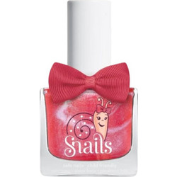 Snails Petite Disco Girl Gloss Βερνίκι Νυχιών 5ml
