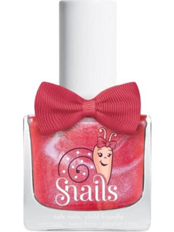 Snails Petite Disco Girl Gloss Βερνίκι Νυχιών 5ml