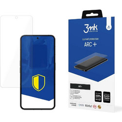 3mk Arc+ Tempered Glass (Nothing Phone 2)