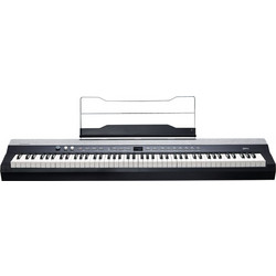 Kurzweil KA P1-LB Ηλεκτρικό Πιάνο Stage με 88 Βαρυκεντρισμένα Πλήκτρα Black