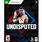 Undisputed Xbox Series