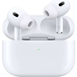 Moxom LX-TW803 Ακουστικά Bluetooth In Ear White
