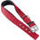 Ferplast Daytona C Κολάρο Σκύλου Κόκκινο 1.5x27-35cm