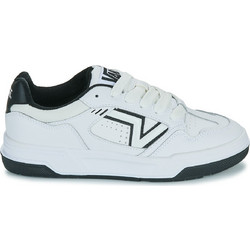 Vans Upland Ανδρικά Sneakers Λευκά VN000D1HYB2