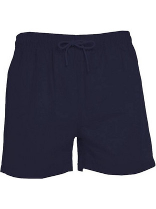 Scuba Ανδρικό Μαγιό Σορτς Navy Μπλε 01050-319