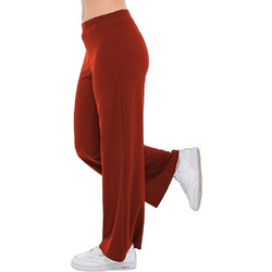 Bodymove Γυναικείο Παντελόνι Φόρμας Rusted 1396-3