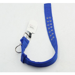 Rolinger Oems Κολάρο Σκύλου Μπλε 4x72cm