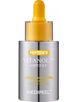Medi-Peel Peptide Vitanol Ampoule Pro 30ml