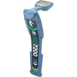 Radio Detection RD7200