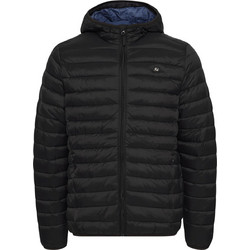 Blend Ανδρικό Μπουφάν Χειμωνιάτικο Puffer Μαύρο 20712462-194007