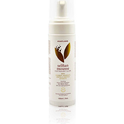 Anaplasis Self Tan Mousse Σώματος 150ml