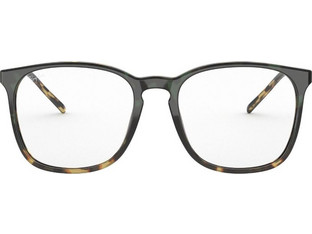 Ray-Ban RB5387 5873 Σκελετός Γυαλιών Οράσεως Κοκάλινος Μαύρος Ταρταρούγα
