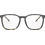 Ray-Ban RB5387 5873 Σκελετός Γυαλιών Οράσεως Κοκάλινος Μαύρος Ταρταρούγα