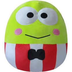 Jazwares Squishmallows Sanrio Hello Kitty & Friends Keroppi 20cm