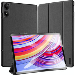 Dux Ducis Domo Black (Xiaomi Redmi Pad Pro)