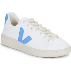 Veja Urca Γυναικεία Sneakers Λευκά Γαλάζια UC0703506
