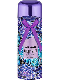Armaf Enchanted Violet Body Mist 200ml