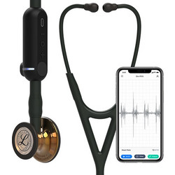 3M Littmann Παιδιατρικό Καρδιολογικό Στηθοσκόπιο με Διπλό Κώδωνα 8863