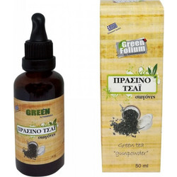 Paramedica Πράσινο Τσάι 50ml
