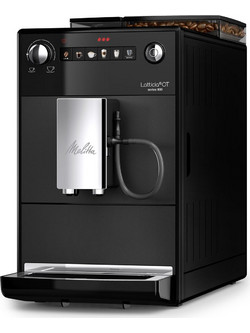 Melitta F300-100 Αυτόματη Μηχανή Espresso 1450W 15bar με Μύλο