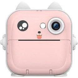 Andowl Instant C6 Pink