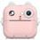 Andowl Instant C6 Pink
