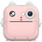 Andowl Instant C6 Pink
