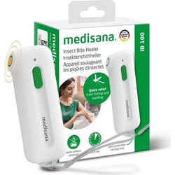 Medisana Bite Healer IB 100 Συσκευή Ανακούφισης από Τσιμπήματα