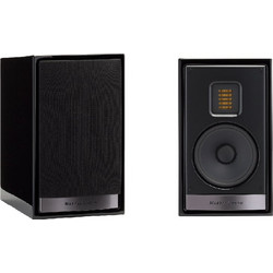 Martin Logan Motion 15I Ζεύγος Ηχείων Hi-Fi Βιβλιοθήκης 200W Black