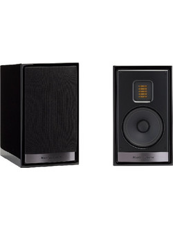 Martin Logan Motion 15I Ζεύγος Ηχείων Hi-Fi Βιβλιοθήκης 200W Black