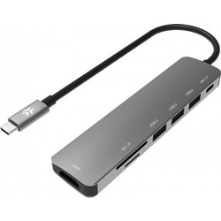 Celly USB-C Docking Station με HDMI 4K PD