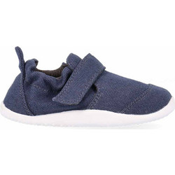 Bobux Step Up Xplorer Scamp Βρεφικά Sneakers Αγκαλιάς Navy Μπλε 501801