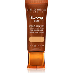 Danessa Myricks Yummy Skin 4 Liquid Make Up 45ml