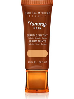 Danessa Myricks Yummy Skin 4 Liquid Make Up 45ml