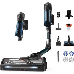 Rowenta X-Force RH9AD1WOX Επαναφορτιζόμενη Σκούπα Stick & Χειρός