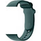 Devia Deluxe Sport Λουράκι Σιλικόνης Green (Xiaomi Mi Band 8 Pro / Redmi Watch 4)