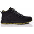 Timberland Sprint Trekker Mid Ανδρικά Μποτάκια Suede Μαύρα TB0A6DQDELK