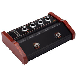 Warm Audio Jet Phaser