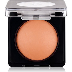 Flormar Blush-On Baked 048 Pure Peach Powder Blush 4gr