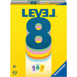 Ravensburger Level 8 567 Επιτραπέζιο Παιχνίδι 8+ Ετών για 2-6 Παίκτες