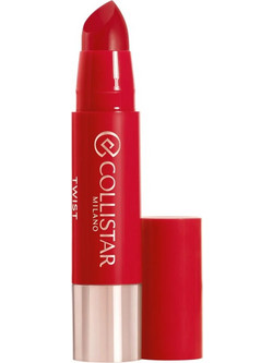 Collistar Twist Balmy Gloss 208 Ciliegia Lip Balm 2.8gr